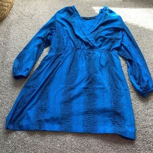 Kris Jenner dress